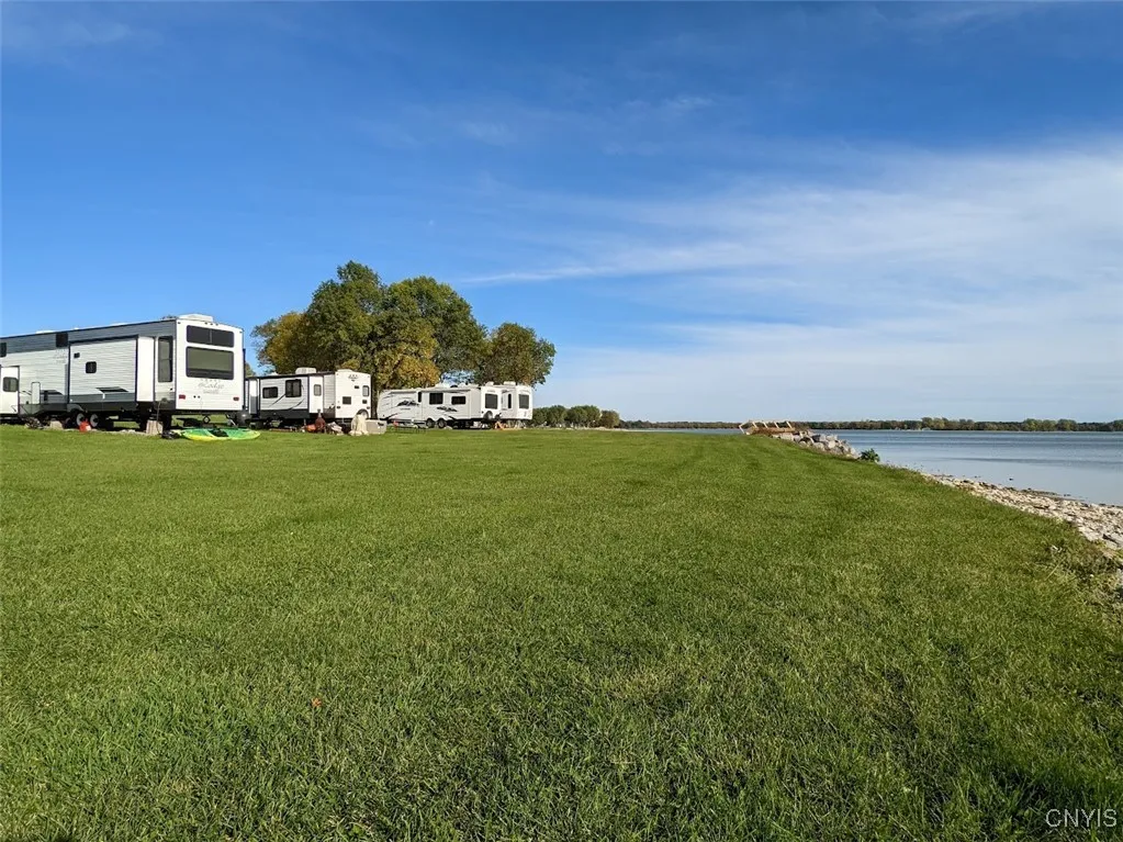 2892 Ontario Shores Dr. Lot 5w, Cape Vincent, New, Cape Vincent, New York 13618, ,Land,For Sale,2892 Ontario Shores Dr. Lot 5w, Cape Vincent, New ,0,S1643256