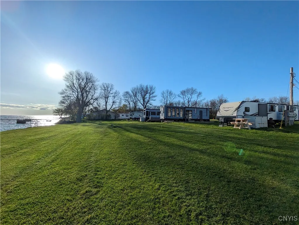 2892 Ontario Shores Dr. Lot 5w, Cape Vincent, New, Cape Vincent, New York 13618, ,Land,For Sale,2892 Ontario Shores Dr. Lot 5w, Cape Vincent, New ,0,S1643256