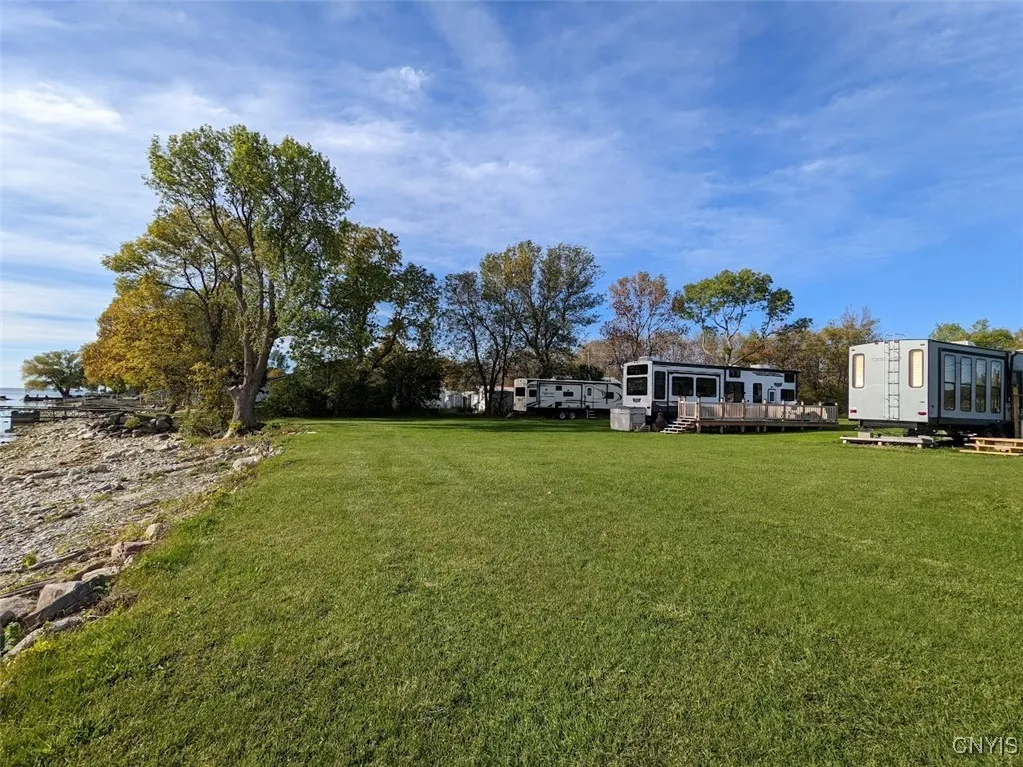 2892 Ontario Shores Dr. Lot 5w, Cape Vincent, New, Cape Vincent, New York 13618, ,Land,For Sale,2892 Ontario Shores Dr. Lot 5w, Cape Vincent, New ,0,S1643256