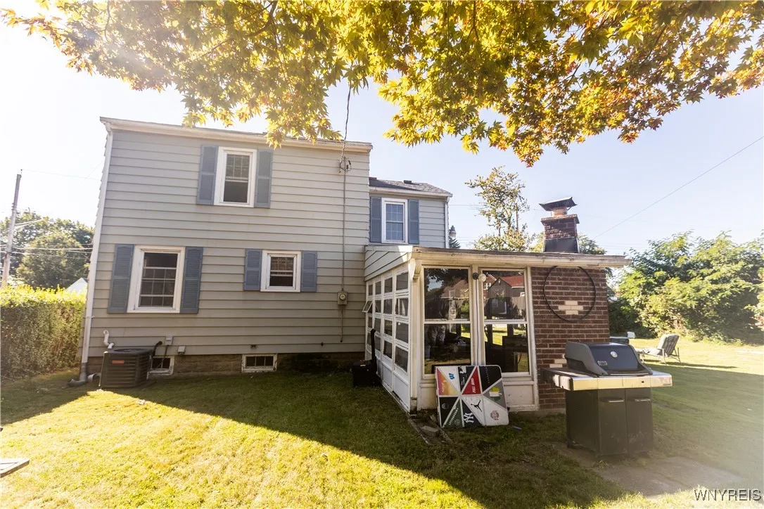 30 Woodcrest Drive, West Seneca, New York 14220, West Seneca, New York 14220, 3 Bedrooms Bedrooms, 5 Rooms Rooms,1 BathroomBathrooms,Residential,For Sale,30 Woodcrest Drive, West Seneca, New York 14220,0,B1643203