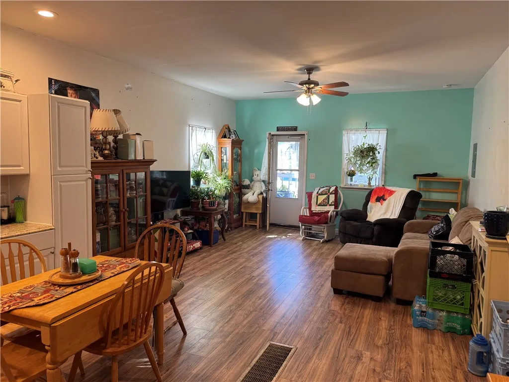 173 Madison Avenue, Hornell, New York 14843, Hornell, New York 14843, 2 Bedrooms Bedrooms, 4 Rooms Rooms,1 BathroomBathrooms,Residential,For Sale,173 Madison Avenue, Hornell, New York 14843,0,R1641873