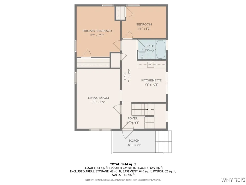 77 Pontiac Street, Buffalo, New York 14206, Buffalo, New York 14206, 4 Bedrooms Bedrooms, ,2 BathroomsBathrooms,Residential,For Sale,77 Pontiac Street, Buffalo, New York 14206,0,B1642903