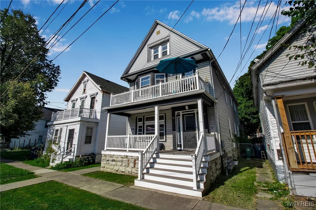 52 Locust Street, Buffalo, New York 14204, Buffalo, New York 14204, 5 Bedrooms Bedrooms, ,Multi Family,For Sale,52 Locust Street, Buffalo, New York 14204,0,B1642895