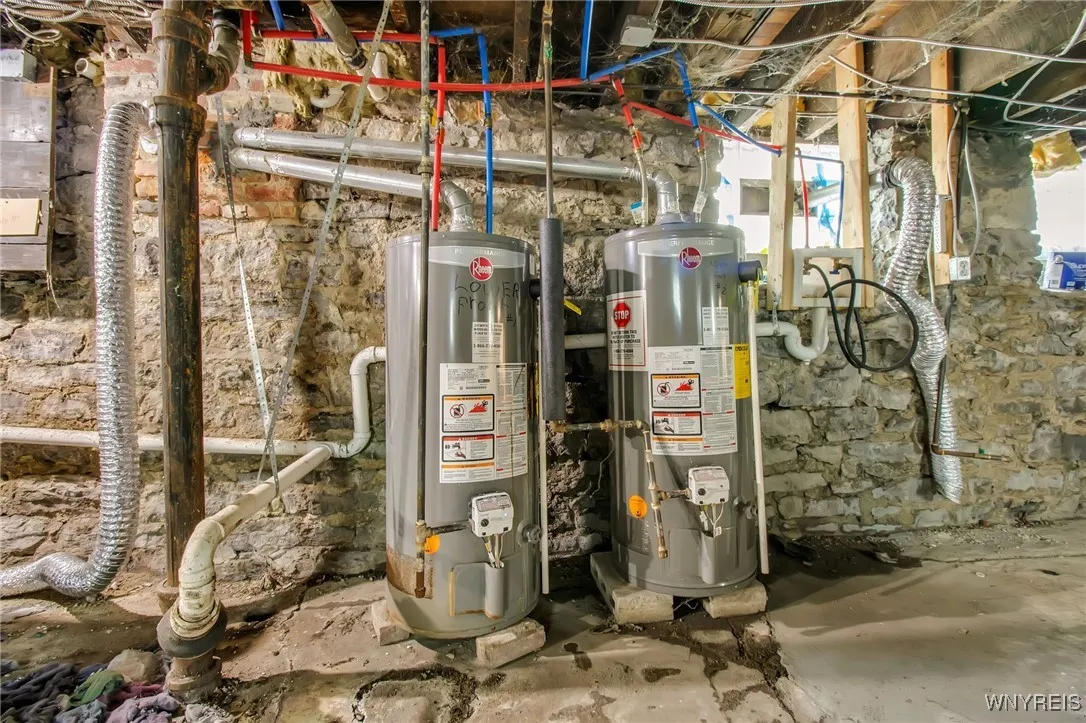 125 Hertel Avenue, Buffalo, New York 14207, Buffalo, New York 14207, 6 Bedrooms Bedrooms, ,4 BathroomsBathrooms,Residential,For Sale,125 Hertel Avenue, Buffalo, New York 14207,0,B1642911