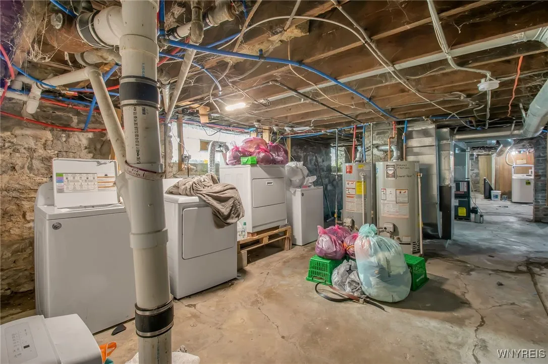 125 Hertel Avenue, Buffalo, New York 14207, Buffalo, New York 14207, 6 Bedrooms Bedrooms, ,4 BathroomsBathrooms,Residential,For Sale,125 Hertel Avenue, Buffalo, New York 14207,0,B1642911