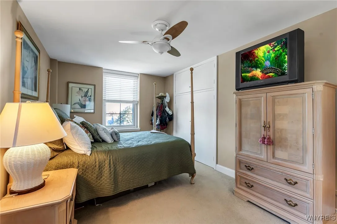 751 West Ferry 5a, Buffalo, New York 14222, Buffalo, New York 14222, 1 Bedroom Bedrooms, 1 Room Rooms,1 BathroomBathrooms,Residential,For Sale,751 West Ferry 5a, Buffalo, New York 14222,0,B1643260
