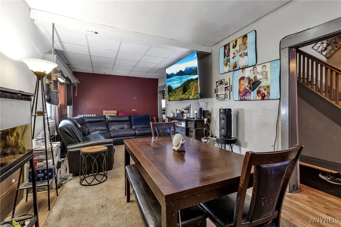 126 Austin Street, Buffalo, New York 14207, Buffalo, New York 14207, ,Commercial Sale,For Sale,126 Austin Street, Buffalo, New York 14207,0,B1643344