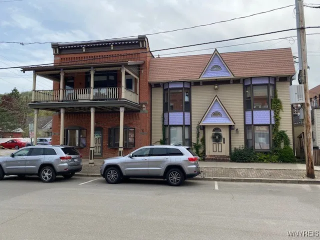10 Arlington, Ellicottville, New York 14731, Ellicottville, New York 14731, 1 Bedroom Bedrooms, 1 Room Rooms,1 BathroomBathrooms,Residential,For Sale,10 Arlington, Ellicottville, New York 14731,0,B1643269