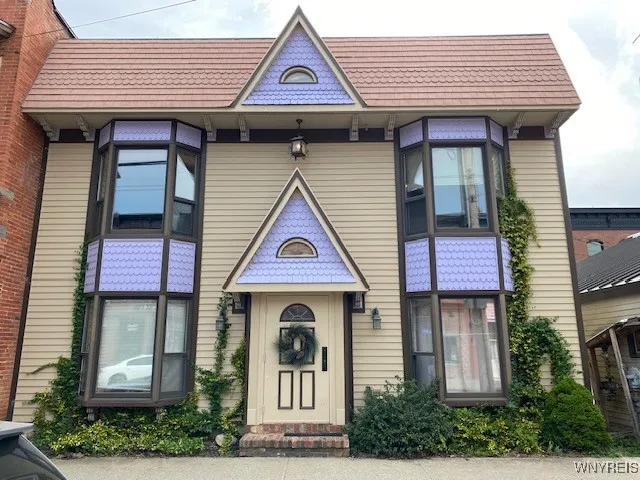10 Arlington, Ellicottville, New York 14731, Ellicottville, New York 14731, 1 Bedroom Bedrooms, 1 Room Rooms,1 BathroomBathrooms,Residential,For Sale,10 Arlington, Ellicottville, New York 14731,0,B1643269
