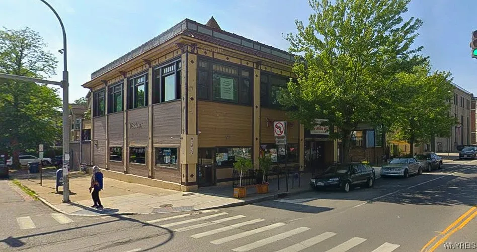 528 Elmwood Avenue, Buffalo, New York 14222, Buffalo, New York 14222, ,Commercial Lease,For Rent,528 Elmwood Avenue, Buffalo, New York 14222,0,B1642922