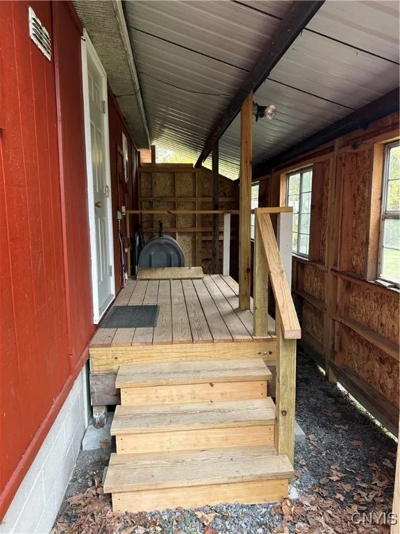 8711 Davidson Road, Lee, New York 13440, Lee, New York 13440, 2 Bedrooms Bedrooms, 5 Rooms Rooms,1 BathroomBathrooms,Residential,For Sale,8711 Davidson Road, Lee, New York 13440,0,S1643354