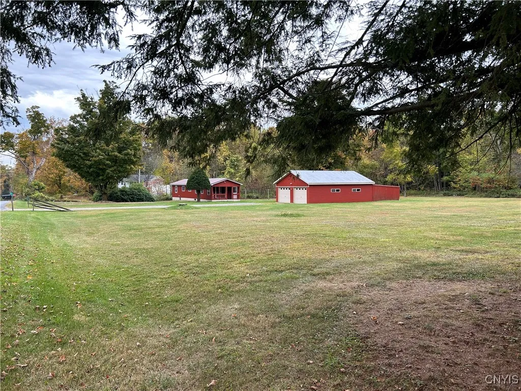 8711 Davidson Road, Lee, New York 13440, Lee, New York 13440, 2 Bedrooms Bedrooms, 5 Rooms Rooms,1 BathroomBathrooms,Residential,For Sale,8711 Davidson Road, Lee, New York 13440,0,S1643354