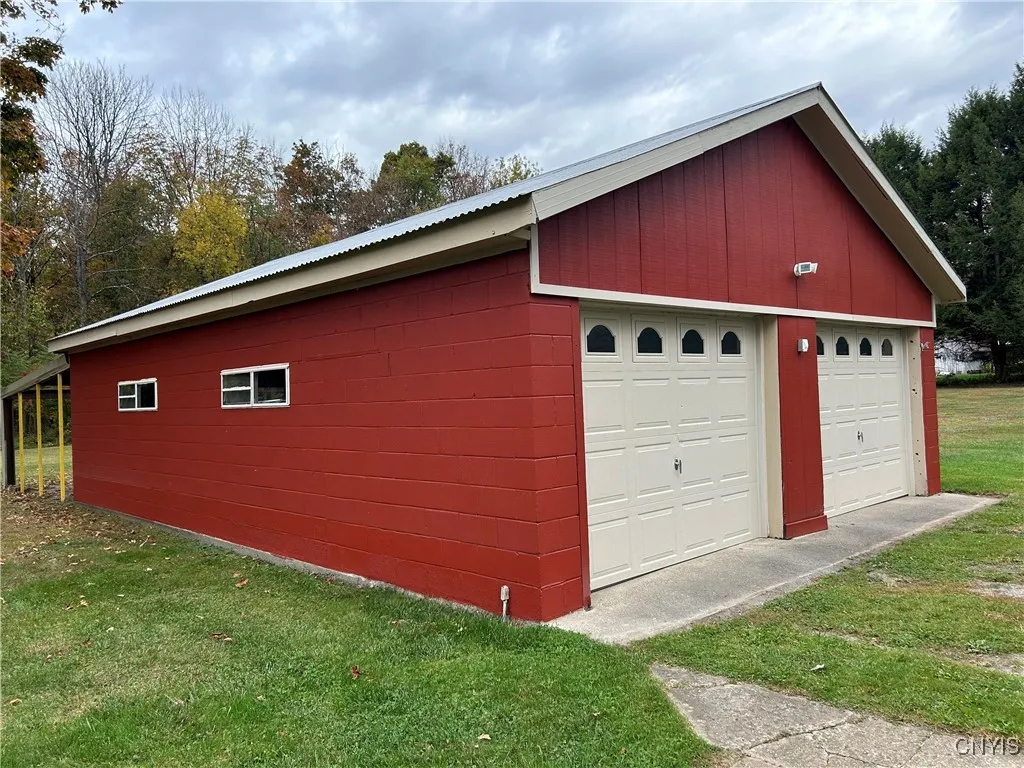 8711 Davidson Road, Lee, New York 13440, Lee, New York 13440, 2 Bedrooms Bedrooms, 5 Rooms Rooms,1 BathroomBathrooms,Residential,For Sale,8711 Davidson Road, Lee, New York 13440,0,S1643354