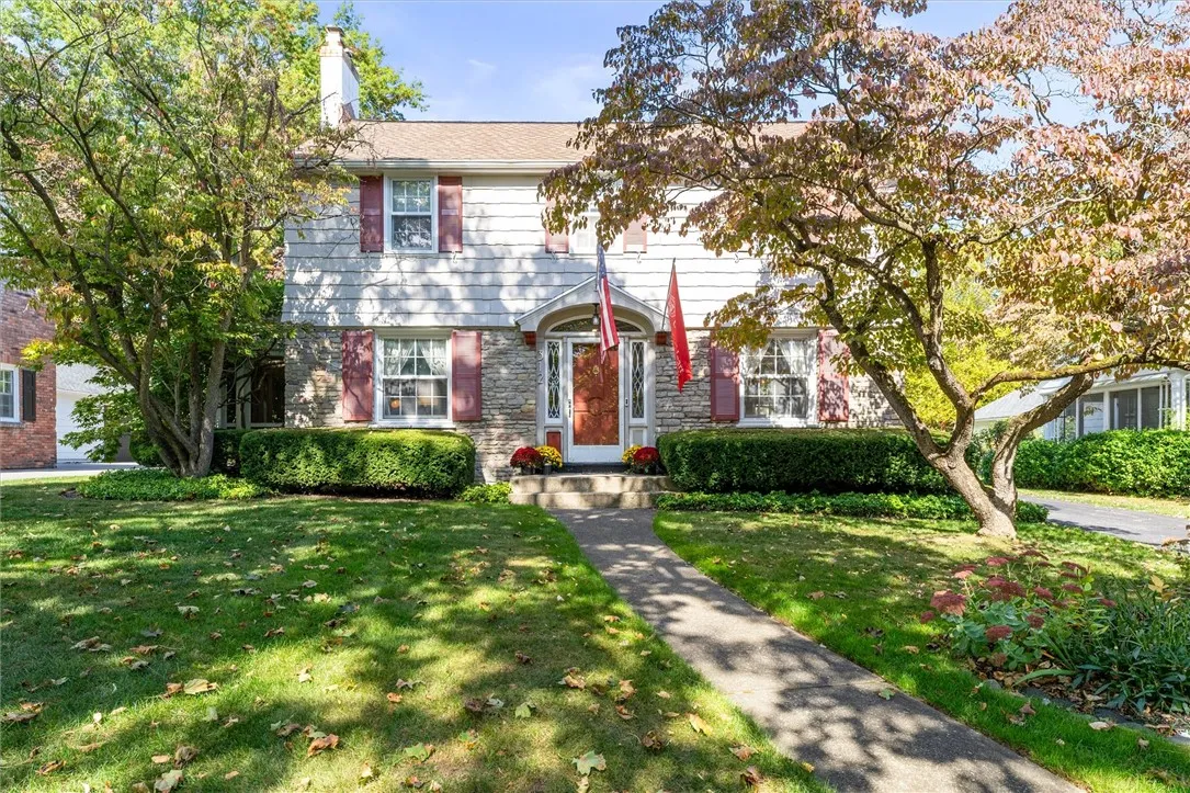 312 Troy Road, Brighton, New York 14618, Brighton, New York 14618, 4 Bedrooms Bedrooms, 7 Rooms Rooms,2 BathroomsBathrooms,Residential,Closed,312 Troy Road, Brighton, New York 14618,0,R1643301
