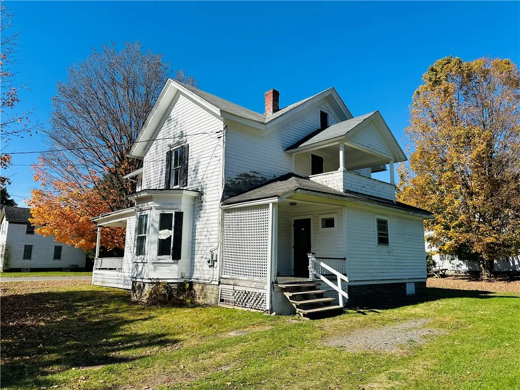 2 Bruce Street, Walton, New York 13856, Walton, New York 13856, 5 Bedrooms Bedrooms, 11 Rooms Rooms,2 BathroomsBathrooms,Residential,Closed,2 Bruce Street, Walton, New York 13856,0,R1643057