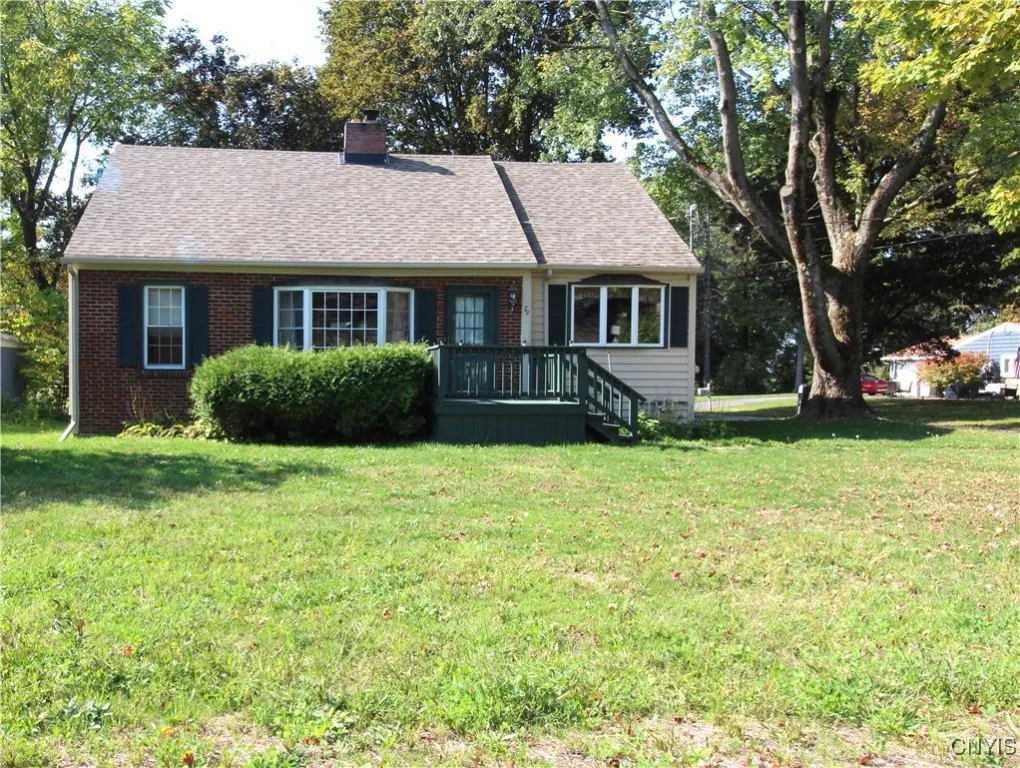 79 State Street, Vernon, New York 13421, Vernon, New York 13421, 3 Bedrooms Bedrooms, 7 Rooms Rooms,1 BathroomBathrooms,Residential,For Sale,79 State Street, Vernon, New York 13421,0,S1641705