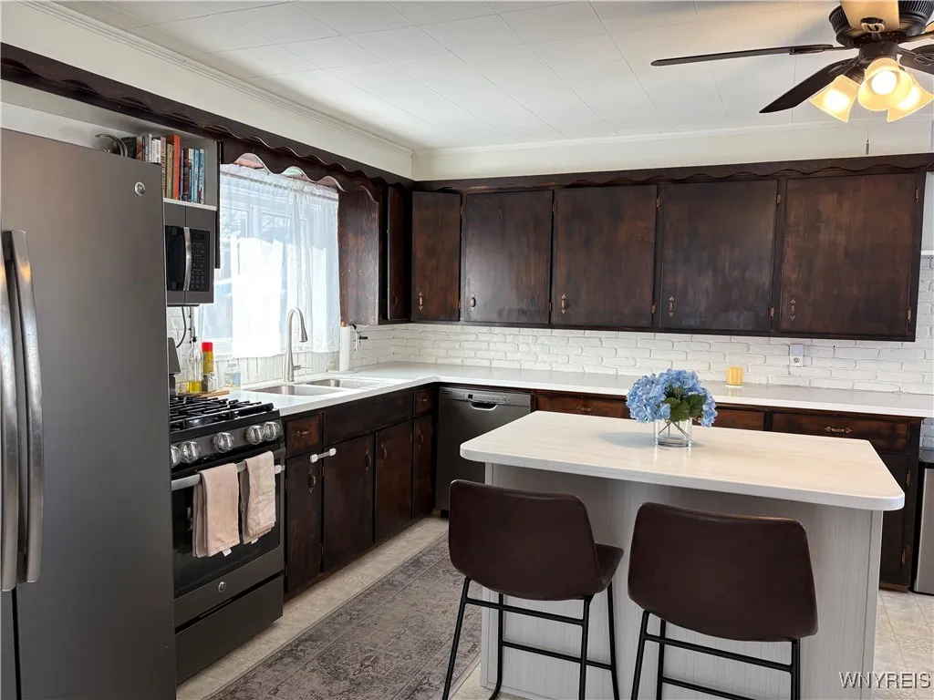 108 Fremont Avenue, West Seneca, New York 14224, West Seneca, New York 14224, 3 Bedrooms Bedrooms, 7 Rooms Rooms,1 BathroomBathrooms,Residential,For Sale,108 Fremont Avenue, West Seneca, New York 14224,0,B1642663