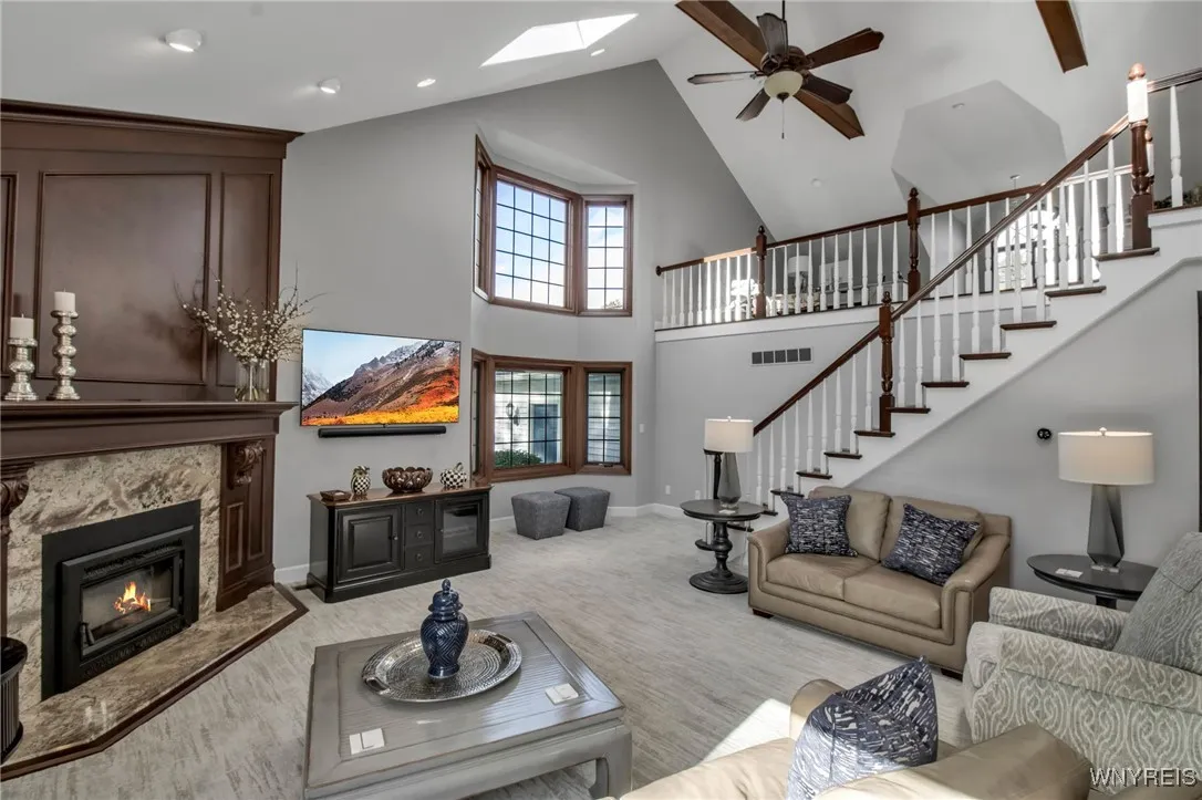 6150 Walnut Creek Court, Clarence, New York 14051, Clarence, New York 14051, 4 Bedrooms Bedrooms, 10 Rooms Rooms,2 BathroomsBathrooms,Residential,For Sale,6150 Walnut Creek Court, Clarence, New York 14051,0,B1642600