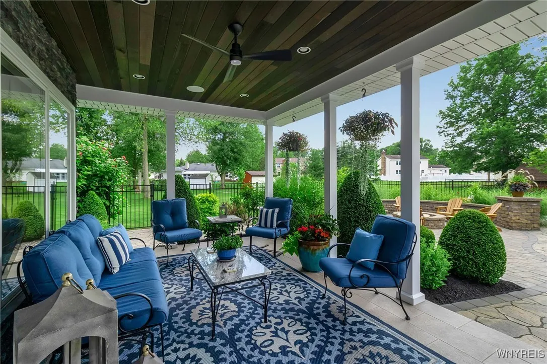 6150 Walnut Creek Court, Clarence, New York 14051, Clarence, New York 14051, 4 Bedrooms Bedrooms, 10 Rooms Rooms,2 BathroomsBathrooms,Residential,For Sale,6150 Walnut Creek Court, Clarence, New York 14051,0,B1642600