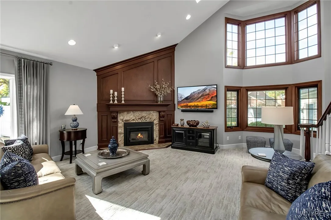 6150 Walnut Creek Court, Clarence, New York 14051, Clarence, New York 14051, 4 Bedrooms Bedrooms, 10 Rooms Rooms,2 BathroomsBathrooms,Residential,For Sale,6150 Walnut Creek Court, Clarence, New York 14051,0,B1642600