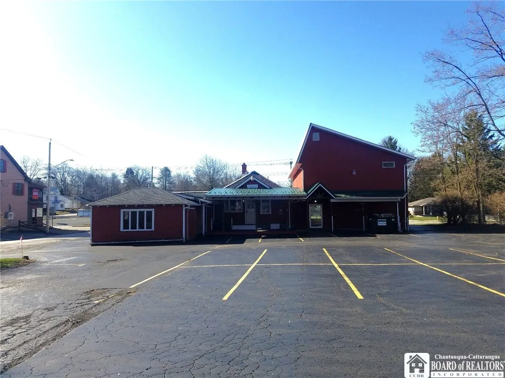 600 Fairmount Avenue West, Ellicott, New York 1470, Ellicott, New York 14701, ,Commercial Lease,For Rent,600 Fairmount Avenue West, Ellicott, New York 1470,0,R1643413