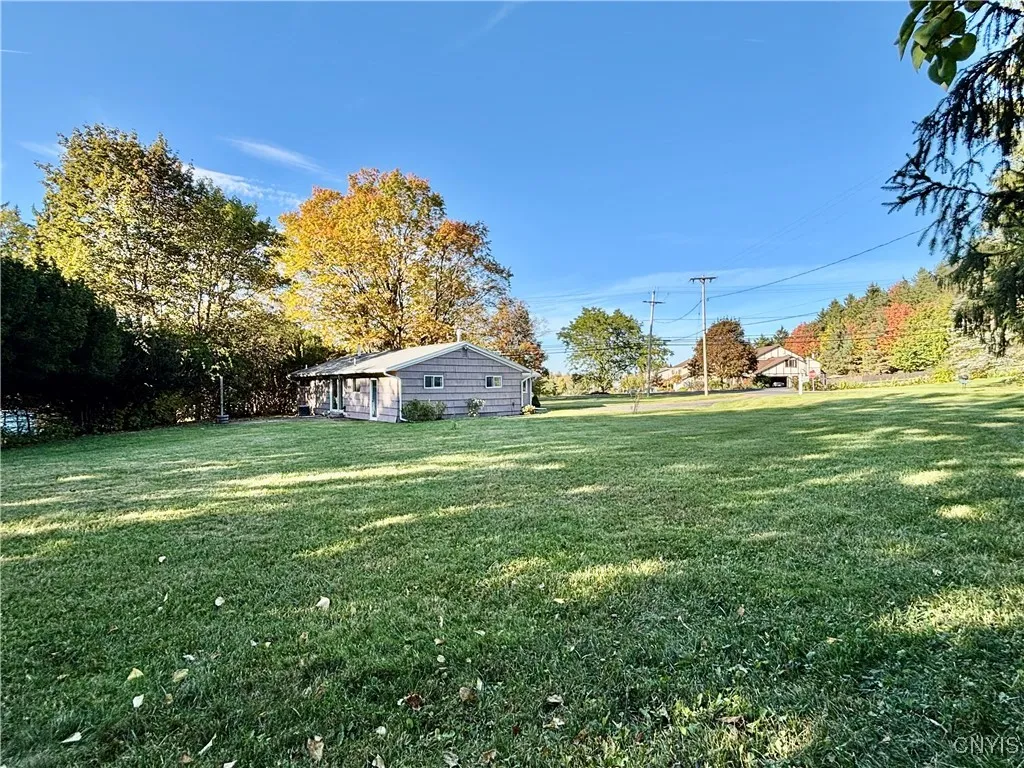 4439 Outlook Drive, Onondaga, New York 13215, Onondaga, New York 13215, 3 Bedrooms Bedrooms, 5 Rooms Rooms,1 BathroomBathrooms,Residential,For Sale,4439 Outlook Drive, Onondaga, New York 13215,0,S1641324