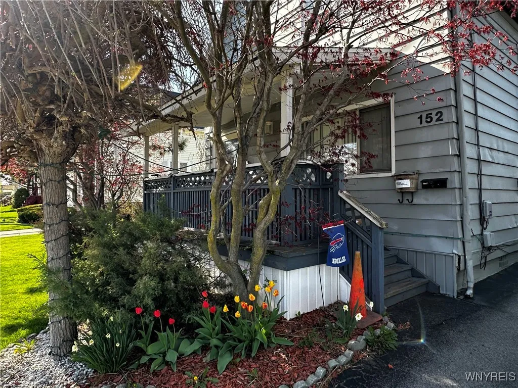 152 David Avenue, Cheektowaga, New York 14225, Cheektowaga, New York 14225, 4 Bedrooms Bedrooms, ,2 BathroomsBathrooms,Residential,Closed,152 David Avenue, Cheektowaga, New York 14225,0,B1643433