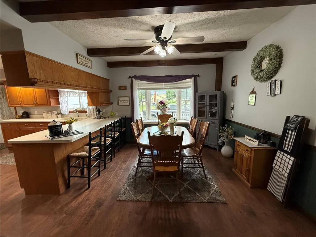 909 Main Street, Portage, New York 14846, Portage, New York 14846, 2 Bedrooms Bedrooms, 6 Rooms Rooms,1 BathroomBathrooms,Residential,For Sale,909 Main Street, Portage, New York 14846,0,R1642529