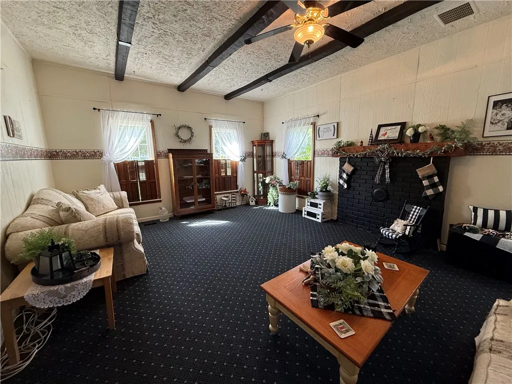 909 Main Street, Portage, New York 14846, Portage, New York 14846, 2 Bedrooms Bedrooms, 6 Rooms Rooms,1 BathroomBathrooms,Residential,For Sale,909 Main Street, Portage, New York 14846,0,R1642529