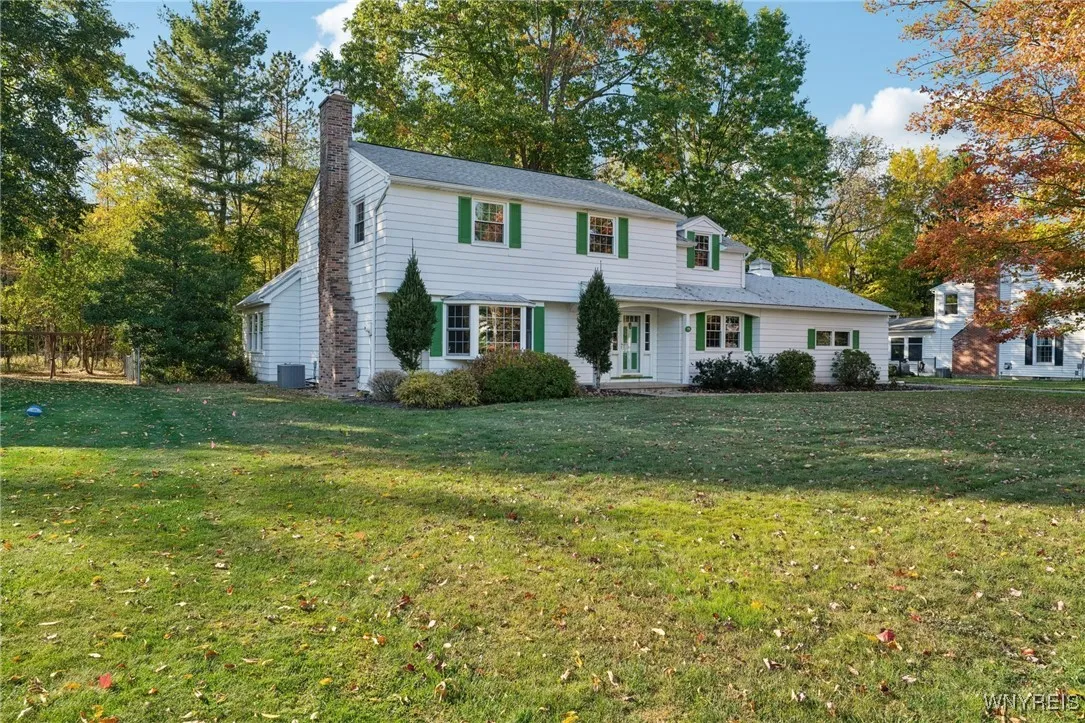 75 Brooklea Dr, Aurora, New York 14052, Aurora, New York 14052, 4 Bedrooms Bedrooms, 9 Rooms Rooms,2 BathroomsBathrooms,Residential,Closed,75 Brooklea Dr, Aurora, New York 14052,0,B1643130