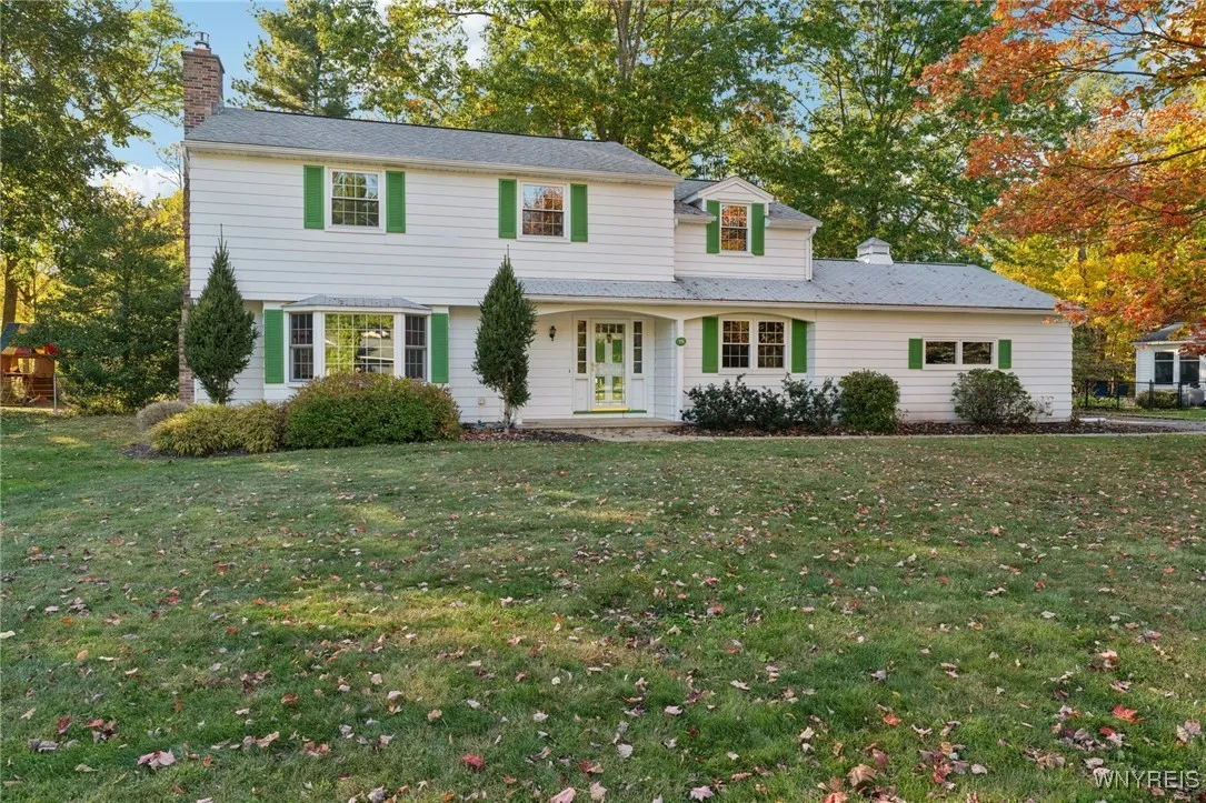 75 Brooklea Dr, Aurora, New York 14052, Aurora, New York 14052, 4 Bedrooms Bedrooms, 9 Rooms Rooms,2 BathroomsBathrooms,Residential,Closed,75 Brooklea Dr, Aurora, New York 14052,0,B1643130