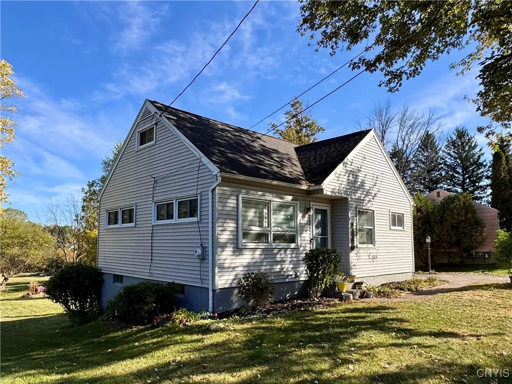 5800 South Street Road, Fleming, New York 13021, Fleming, New York 13021, 3 Bedrooms Bedrooms, 5 Rooms Rooms,2 BathroomsBathrooms,Residential,For Sale,5800 South Street Road, Fleming, New York 13021,0,S1643432