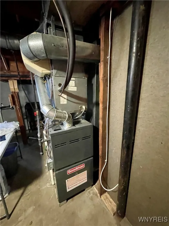 205 Covington Drive, West Seneca, New York 14220, West Seneca, New York 14220, 3 Bedrooms Bedrooms, 9 Rooms Rooms,1 BathroomBathrooms,Residential,For Sale,205 Covington Drive, West Seneca, New York 14220,0,B1642897
