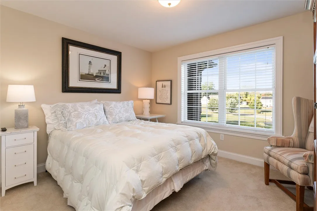 Bedroom 2 of 4