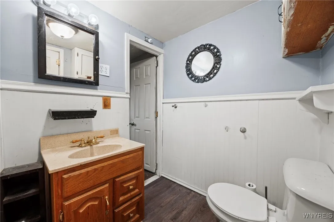 85 Old Mill Road, Portland, New York 14716, Portland, New York 14716, 3 Bedrooms Bedrooms, 8 Rooms Rooms,1 BathroomBathrooms,Residential,For Sale,85 Old Mill Road, Portland, New York 14716,0,B1643479