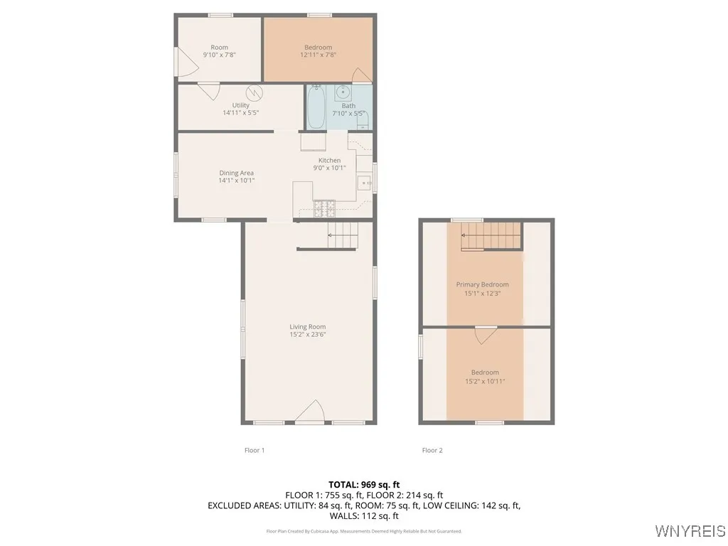 85 Old Mill Road, Portland, New York 14716, Portland, New York 14716, 3 Bedrooms Bedrooms, 8 Rooms Rooms,1 BathroomBathrooms,Residential,For Sale,85 Old Mill Road, Portland, New York 14716,0,B1643479