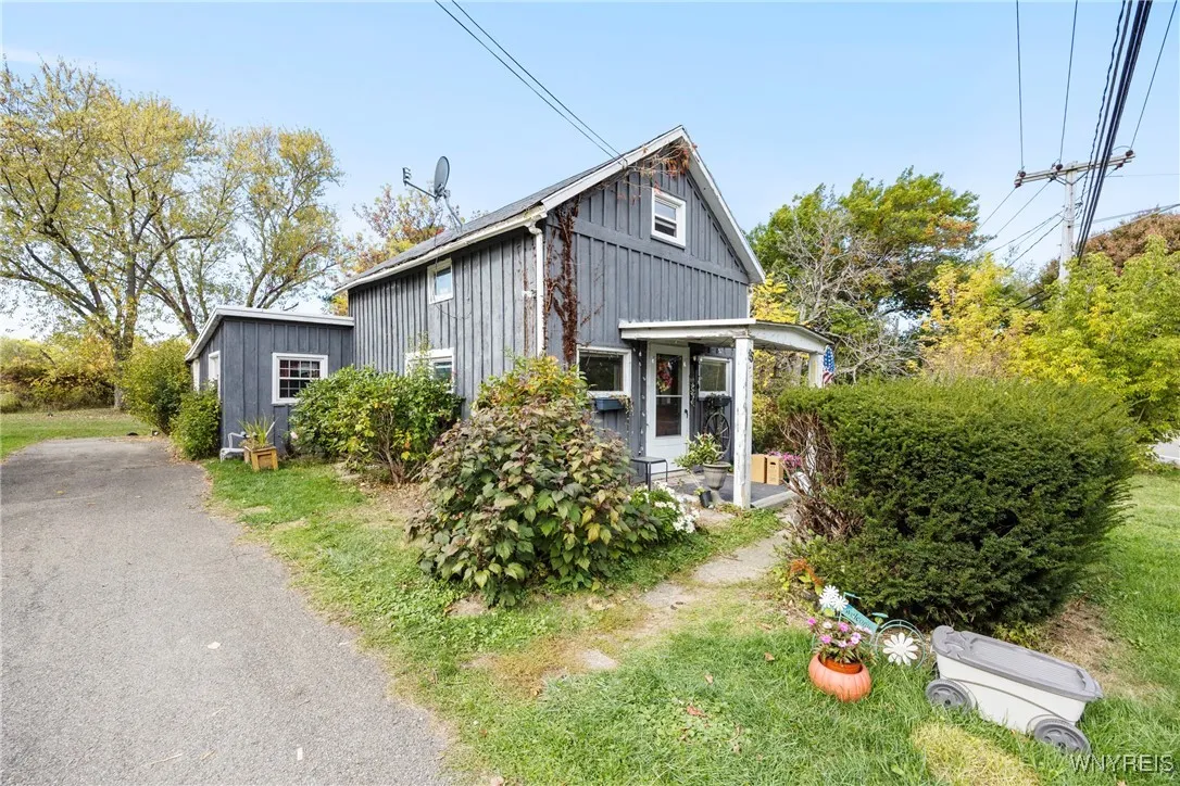 85 Old Mill Road, Portland, New York 14716, Portland, New York 14716, 3 Bedrooms Bedrooms, 8 Rooms Rooms,1 BathroomBathrooms,Residential,For Sale,85 Old Mill Road, Portland, New York 14716,0,B1643479