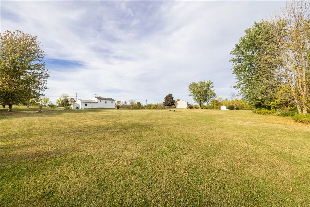 4325 Lakeville Groveland Road, Geneseo, New York 1, Geneseo, New York 14454, 4 Bedrooms Bedrooms, 6 Rooms Rooms,1 BathroomBathrooms,Residential,For Sale,4325 Lakeville Groveland Road, Geneseo, New York 1,0,R1642367
