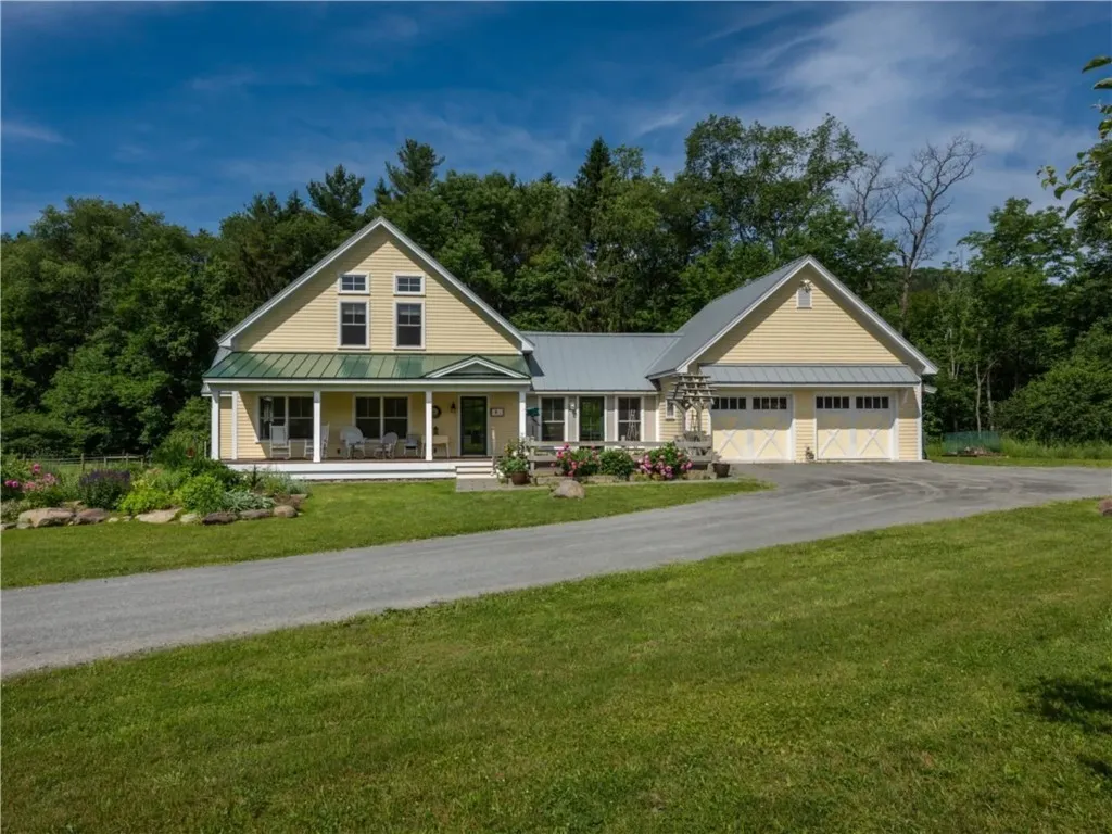 207 Lower Reservoir Road, Oneonta, New York 13820, Oneonta, New York 13820, 3 Bedrooms Bedrooms, 13 Rooms Rooms,2 BathroomsBathrooms,Residential,For Sale,207 Lower Reservoir Road, Oneonta, New York 13820,0,R1643357