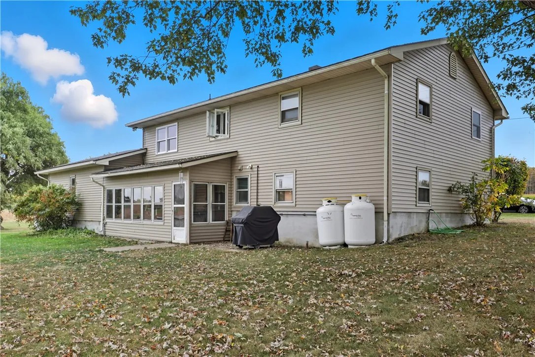5281 Lima Road, Geneseo, New York 14454, Geneseo, New York 14454, 4 Bedrooms Bedrooms, 6 Rooms Rooms,2 BathroomsBathrooms,Residential,For Sale,5281 Lima Road, Geneseo, New York 14454,0,R1642659