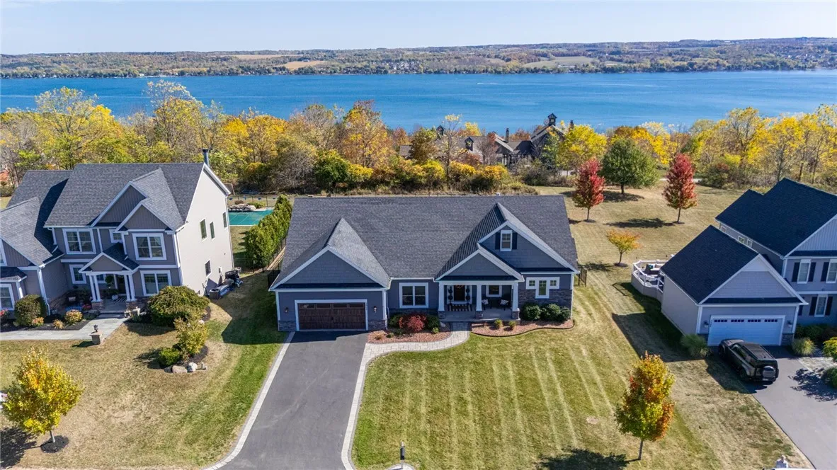 3950 Rileys Run, Canandaigua Town, New York 14424, Canandaigua Town, New York 14424, 4 Bedrooms Bedrooms, 7 Rooms Rooms,3 BathroomsBathrooms,Residential,For Sale,3950 Rileys Run, Canandaigua Town, New York 14424,0,R1643216