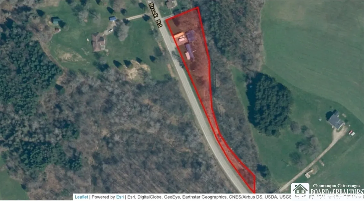 3706 Dry Brook Road, Poland, New York 14747, Poland, New York 14747, 3 Bedrooms Bedrooms, 6 Rooms Rooms,1 BathroomBathrooms,Residential,For Sale,3706 Dry Brook Road, Poland, New York 14747,0,R1643245