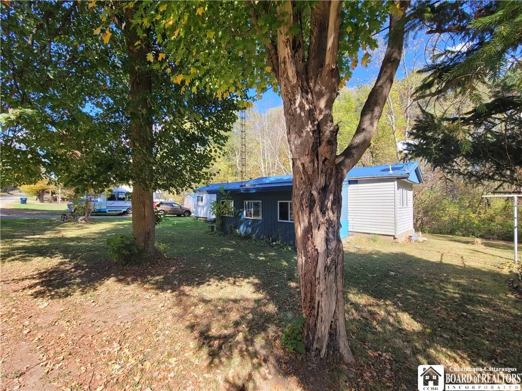 3706 Dry Brook Road, Poland, New York 14747, Poland, New York 14747, 3 Bedrooms Bedrooms, 6 Rooms Rooms,1 BathroomBathrooms,Residential,For Sale,3706 Dry Brook Road, Poland, New York 14747,0,R1643245