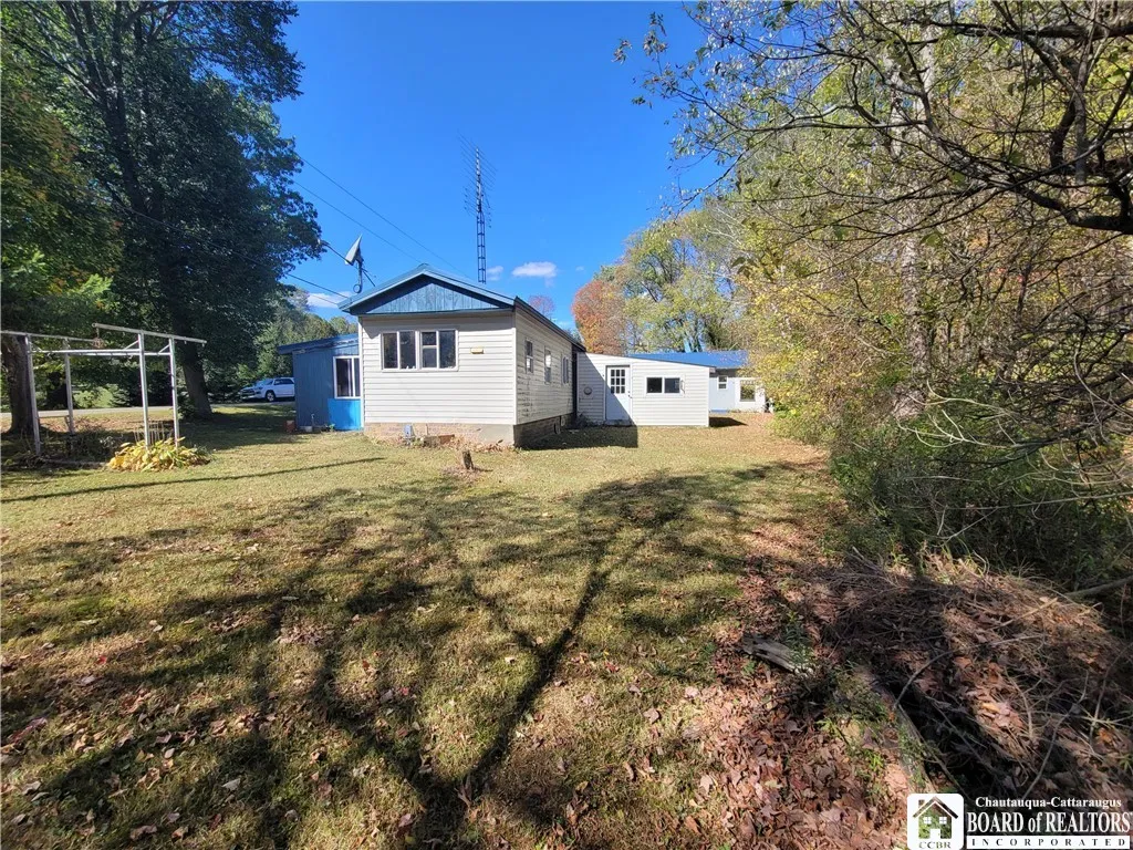 3706 Dry Brook Road, Poland, New York 14747, Poland, New York 14747, 3 Bedrooms Bedrooms, 6 Rooms Rooms,1 BathroomBathrooms,Residential,For Sale,3706 Dry Brook Road, Poland, New York 14747,0,R1643245