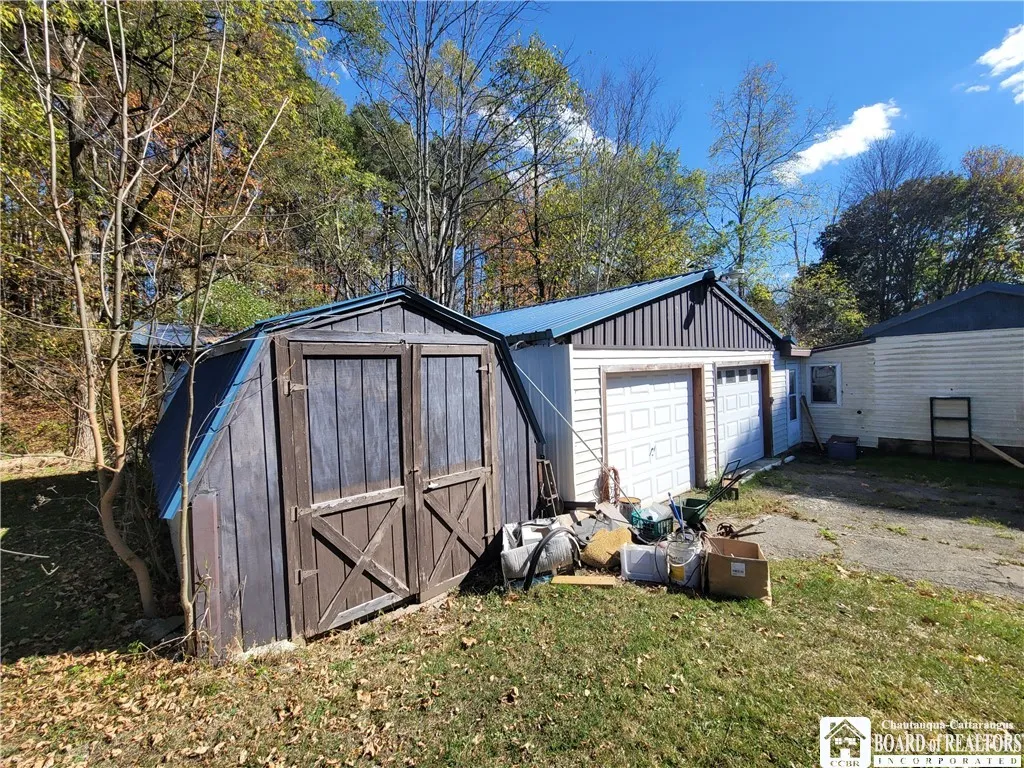 3706 Dry Brook Road, Poland, New York 14747, Poland, New York 14747, 3 Bedrooms Bedrooms, 6 Rooms Rooms,1 BathroomBathrooms,Residential,For Sale,3706 Dry Brook Road, Poland, New York 14747,0,R1643245