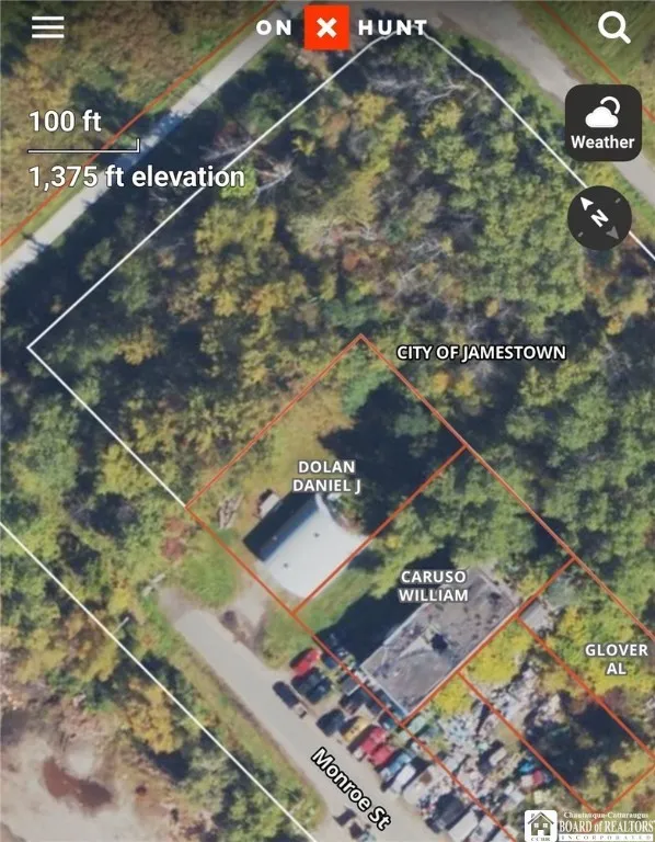 1016 Monroe Street, Jamestown, New York 14701, Jamestown, New York 14701, ,Commercial Sale,For Sale,1016 Monroe Street, Jamestown, New York 14701,0,R1643240