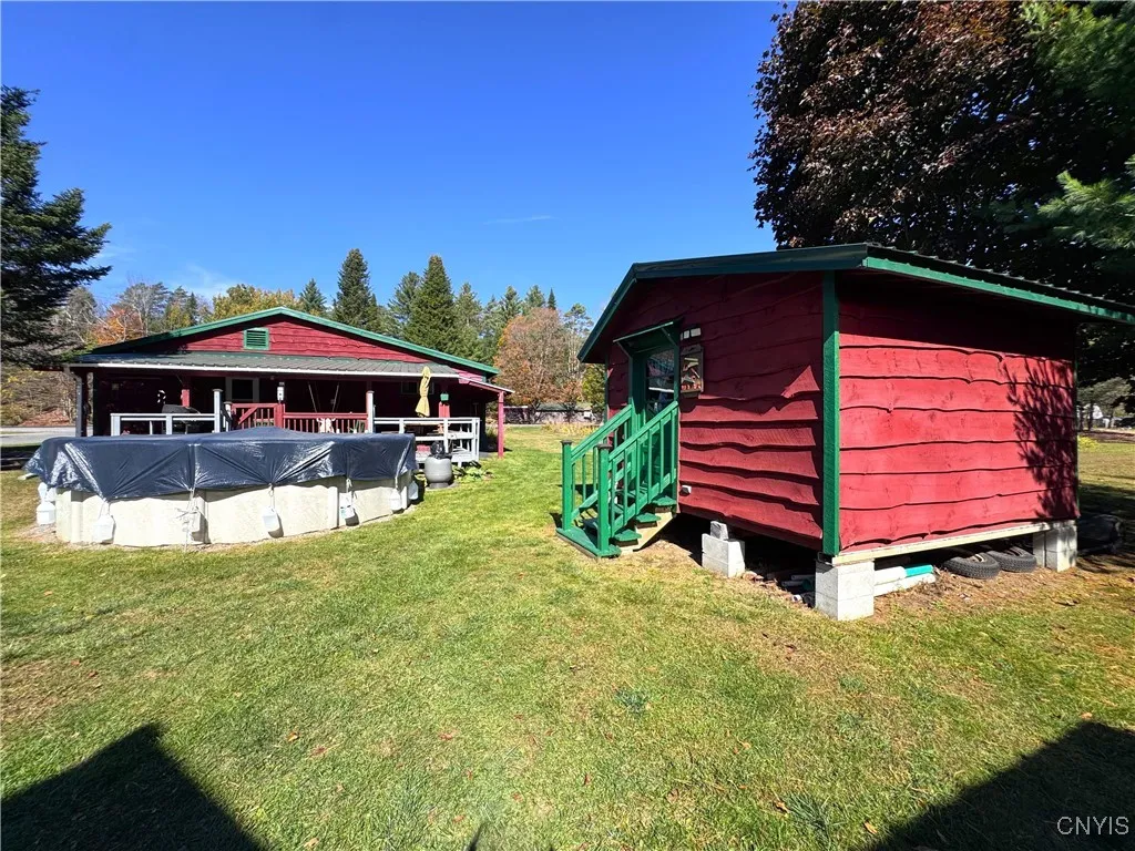 103 Haskell Lane, Ohio, New York 13324, Ohio, New York 13324, 2 Bedrooms Bedrooms, 7 Rooms Rooms,1 BathroomBathrooms,Residential,For Sale,103 Haskell Lane, Ohio, New York 13324,0,S1643178