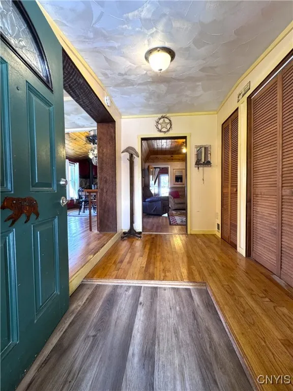 103 Haskell Lane, Ohio, New York 13324, Ohio, New York 13324, 2 Bedrooms Bedrooms, 7 Rooms Rooms,1 BathroomBathrooms,Residential,For Sale,103 Haskell Lane, Ohio, New York 13324,0,S1643178