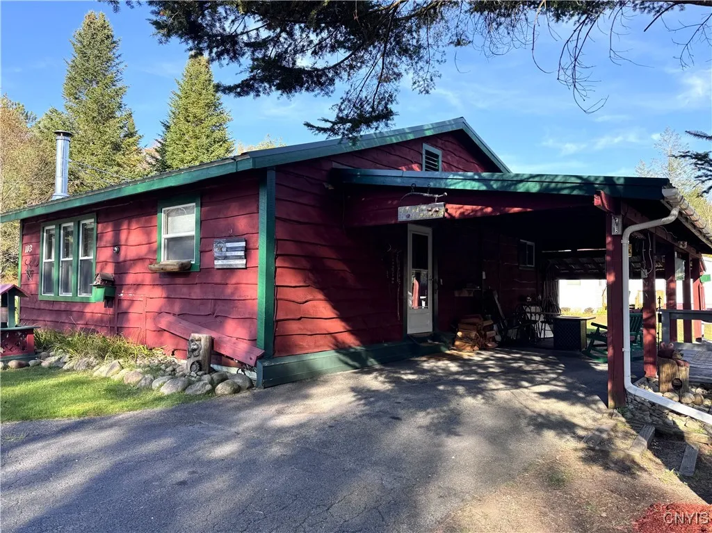 103 Haskell Lane, Ohio, New York 13324, Ohio, New York 13324, 2 Bedrooms Bedrooms, 7 Rooms Rooms,1 BathroomBathrooms,Residential,For Sale,103 Haskell Lane, Ohio, New York 13324,0,S1643178