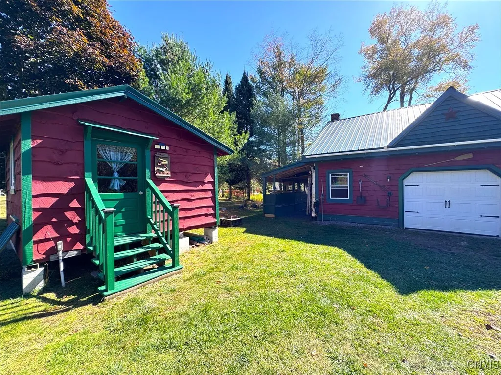 103 Haskell Lane, Ohio, New York 13324, Ohio, New York 13324, 2 Bedrooms Bedrooms, 7 Rooms Rooms,1 BathroomBathrooms,Residential,For Sale,103 Haskell Lane, Ohio, New York 13324,0,S1643178